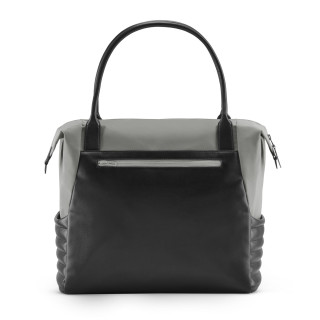 Cybex torba za mame Shopper Bag, Soho Grey