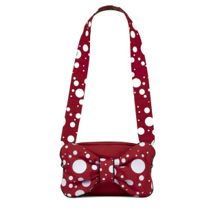 Cybex torba za mame, PetticoatRed