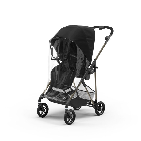 Cybex navlaka za kišu za kolica Melio
