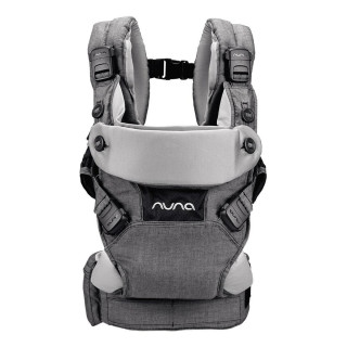 Nuna kengur nosiljka Cudl, Softened Shadow
