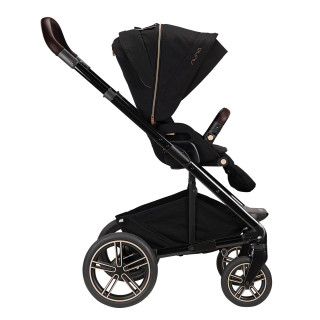 Nuna kolica Mixx Next, Revited