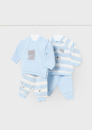Mayoral set, 4/1