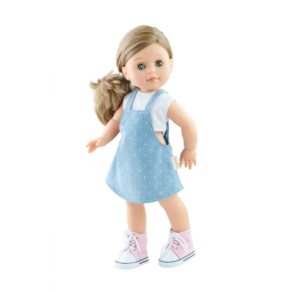 Paola Reina lutka Emma, 42cm