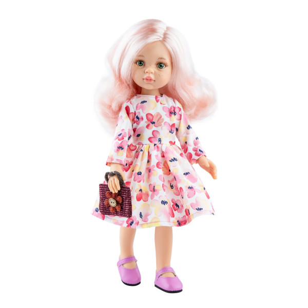 Paola Reina lutka Rosa, 32cm
