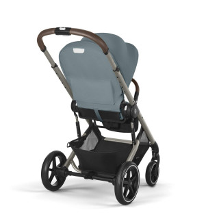 Cybex Balios kolica 3/1, Stormy Blue