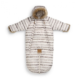 Elodie dunjica Tidemark Drops