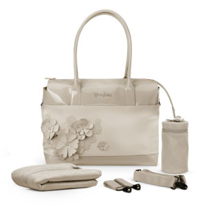 Cybex torba za mame Simply Floe, Nude Beige