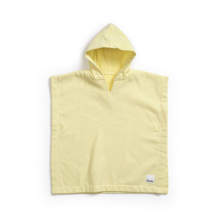 Elodie Details pončo Sunny dayYellow, 1-3g