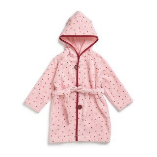 Elodie Details bademantil Sweethearts, 1-3g