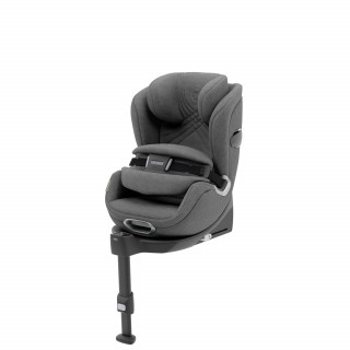 Cybex autosedište Anoris T i-Size Soho Grey, 76-115cm