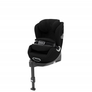 Cybex autosedište Anoris T i-Size Deep Black, 76-115cm
