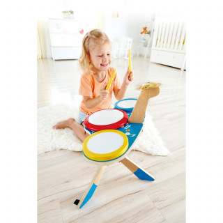 Hape set bubnjeva