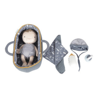 Little Dutch lutka za bebe Džim