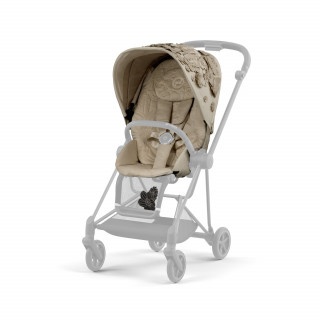 Cybex navlaka Mios Seat Pack,Nude Beige