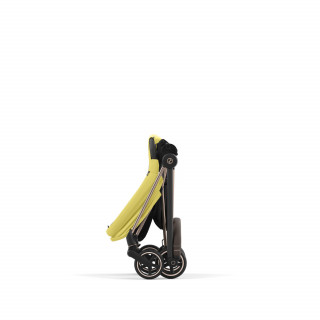 Cybex navlaka Mios Seat Pack,Mustard Yellow