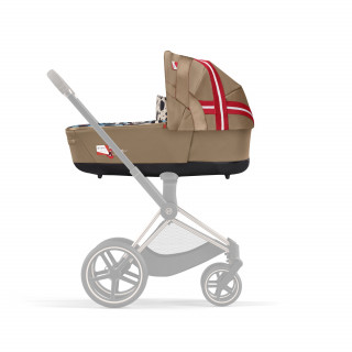 Cybex nosiljka Priam Lux CarryCot, Karolina Kurkova One Lov