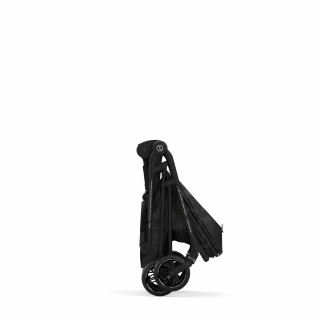 Cybex kolica Melio Real Black