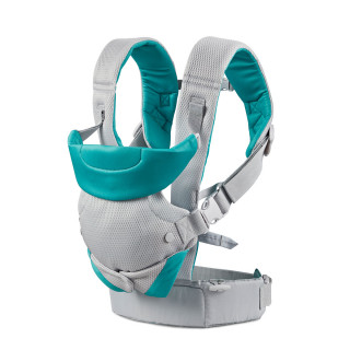 Infantino  kengur nosiljka Flip 4u1 Light & Airy