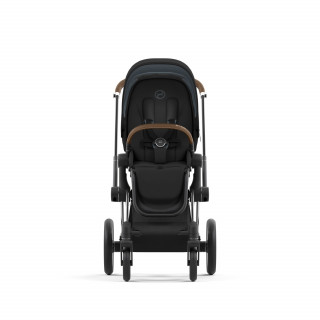 Cybex ram za Priam Lux kolica, Chrome Brown