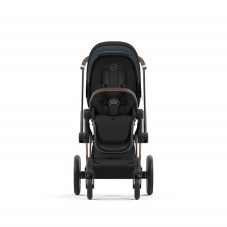 Cybex ram za Priam kolica Lux, RoseGold
