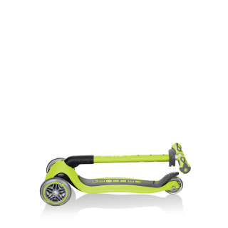 Globber Go Up Deluxe Play trotinet i guraluca 4/1
