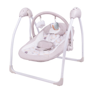 Jungle njihalica Baby Swing,0m+
