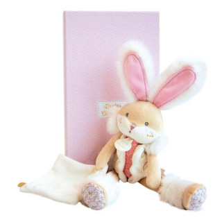 Doudou medeni roze zeka