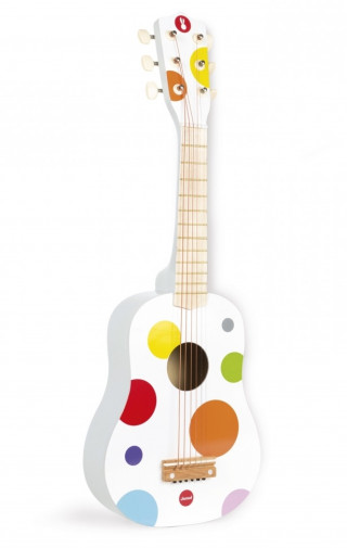Janod gitara