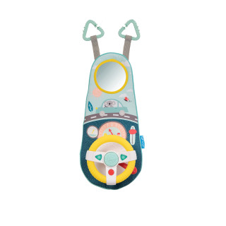 Taf Toys igračka za auto Koalacar wheel