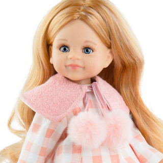 Paola Reina lutka Conchi, 32cm