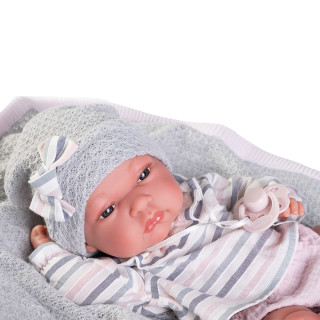 Antonio Juan lutka, 33cm