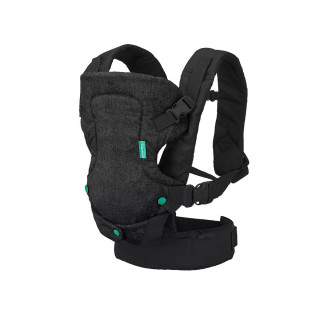 Infantino kengur nosiljka Flip4u1, denim