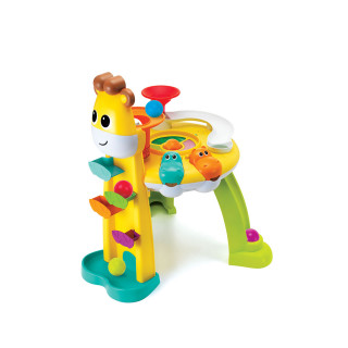 B kids zabavni centar Žirafa