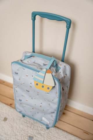 Little Dutch kofer 49x27,5x14cm