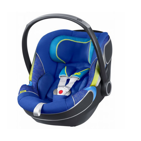 GB sinteza Idan,0-13kg BoldSports Blue