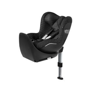 GB autosedište Vaya i-Size blaod, 0-18kg