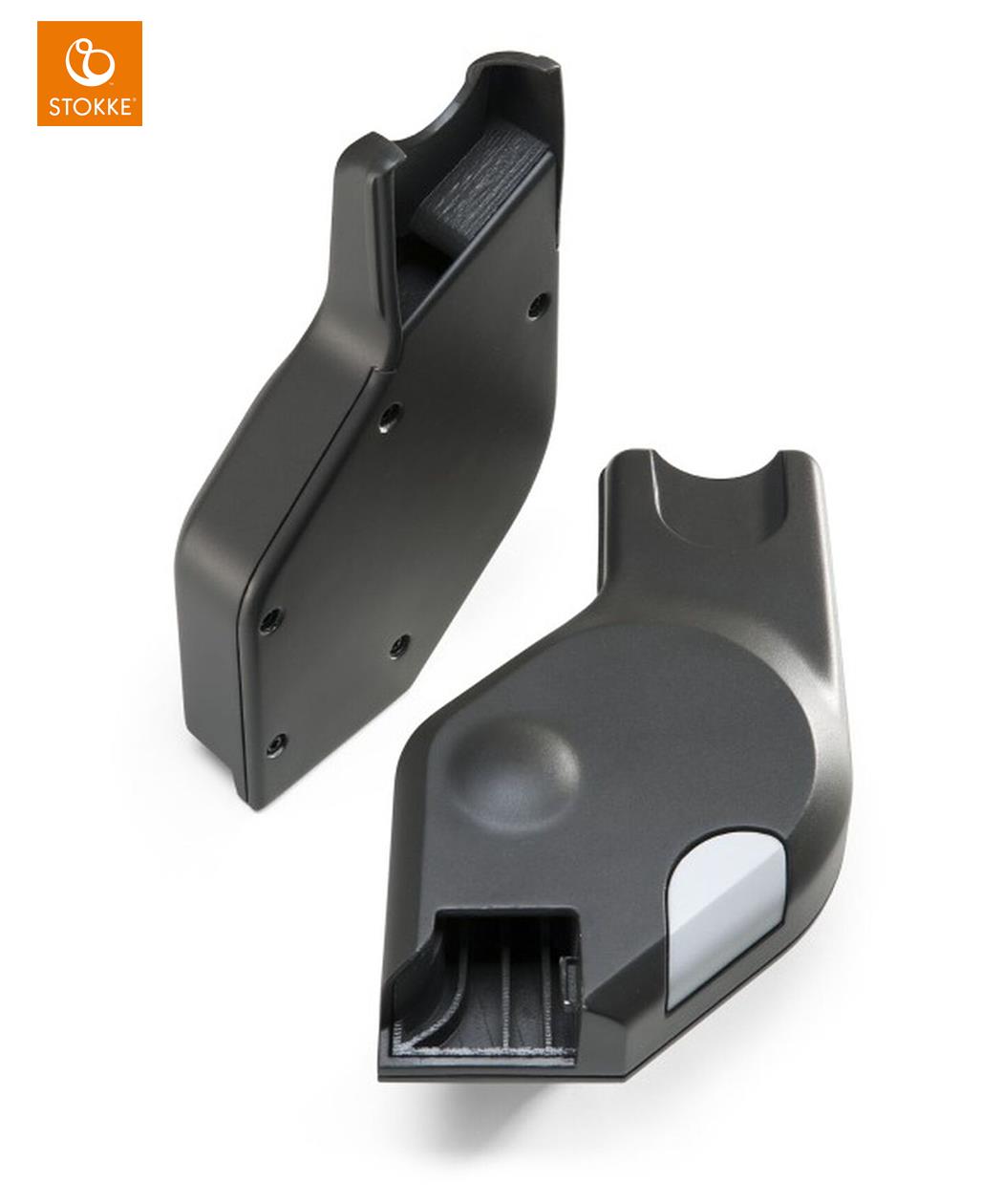Stokke adapter za kolica Multi CSA - Black