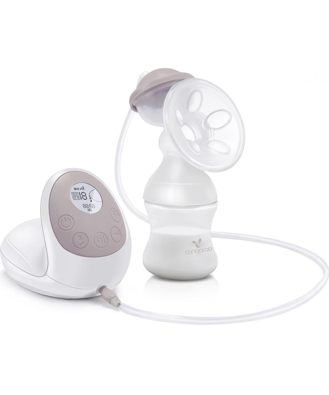 Cangaroo Gentle Touch električna pumpica za izmlazanje mleka