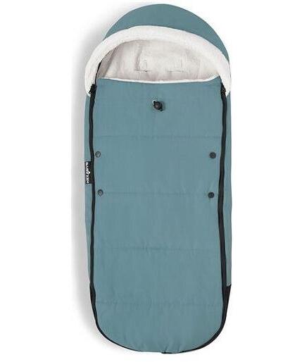 Babyzen Yoyo footmuff zimska vreća za bebe Aqua