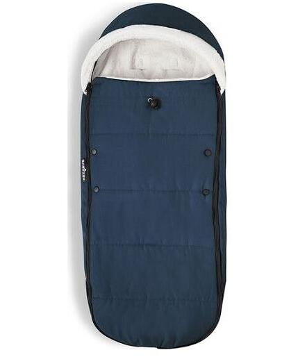 Babyzen Yoyo footmuff zimske vreće za bebe Navy Blue