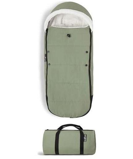 Babyzen Yoyo footmuff zimske vreće za bebe Olive