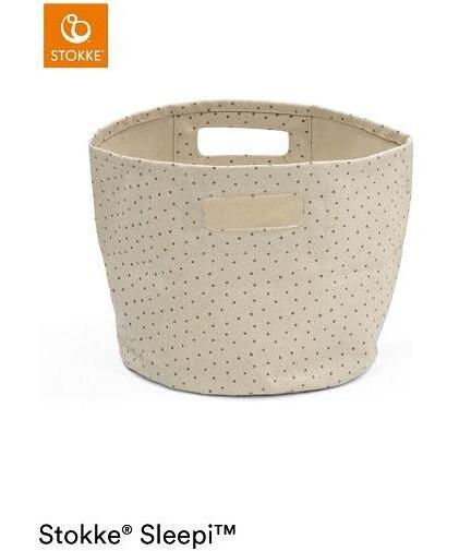 Stokke Sleepi korpa za pult za presvlačenje - Natural