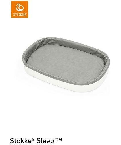 Stokke Sleepi changer pult za presvlačenje - White