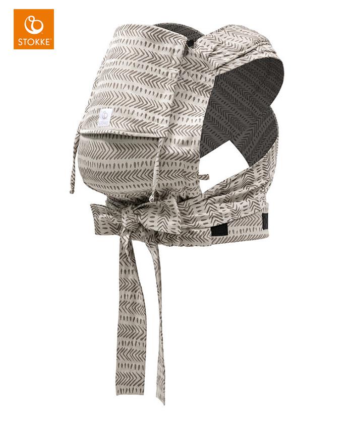 Stokke kengur nosiljka za bebe Limas Carrier - Soho Beige