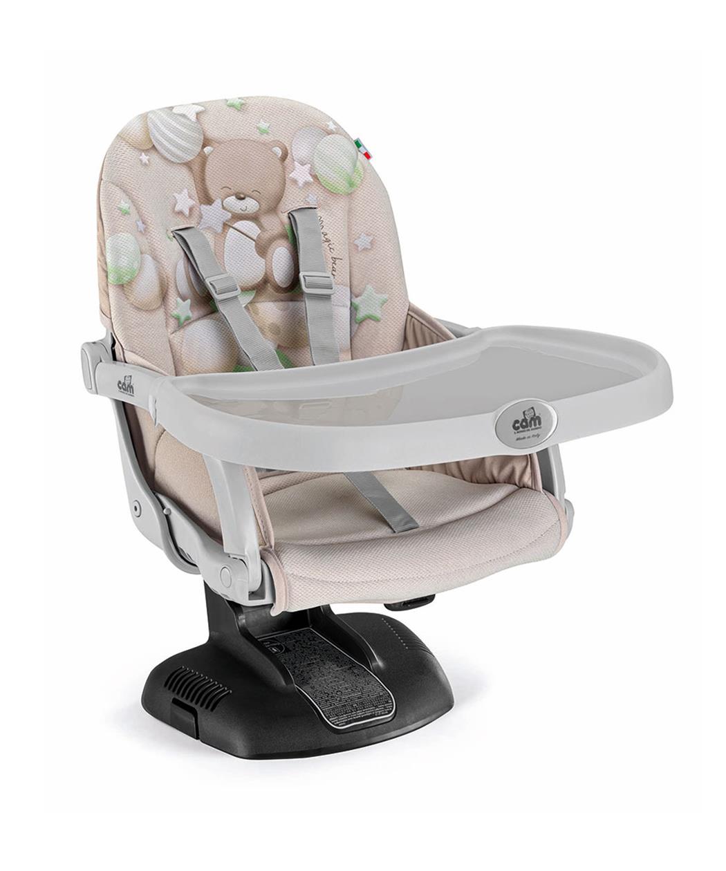 Cam Idea stolica za hranjenje Bubble Bear S-334.261