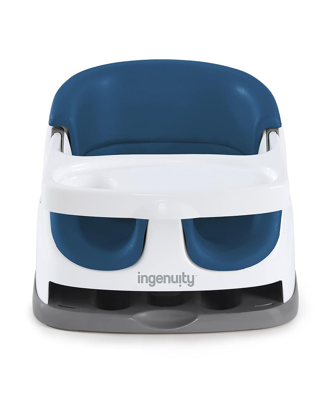 Ingenuity 2 U 1 Booster hranilica za bebe Night Sky SKU16727