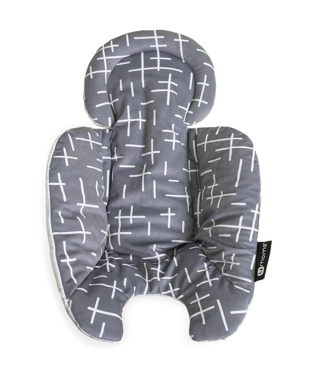 4Moms uložak za ljuljašku za bebe Mamaroo 5 Grey Plush