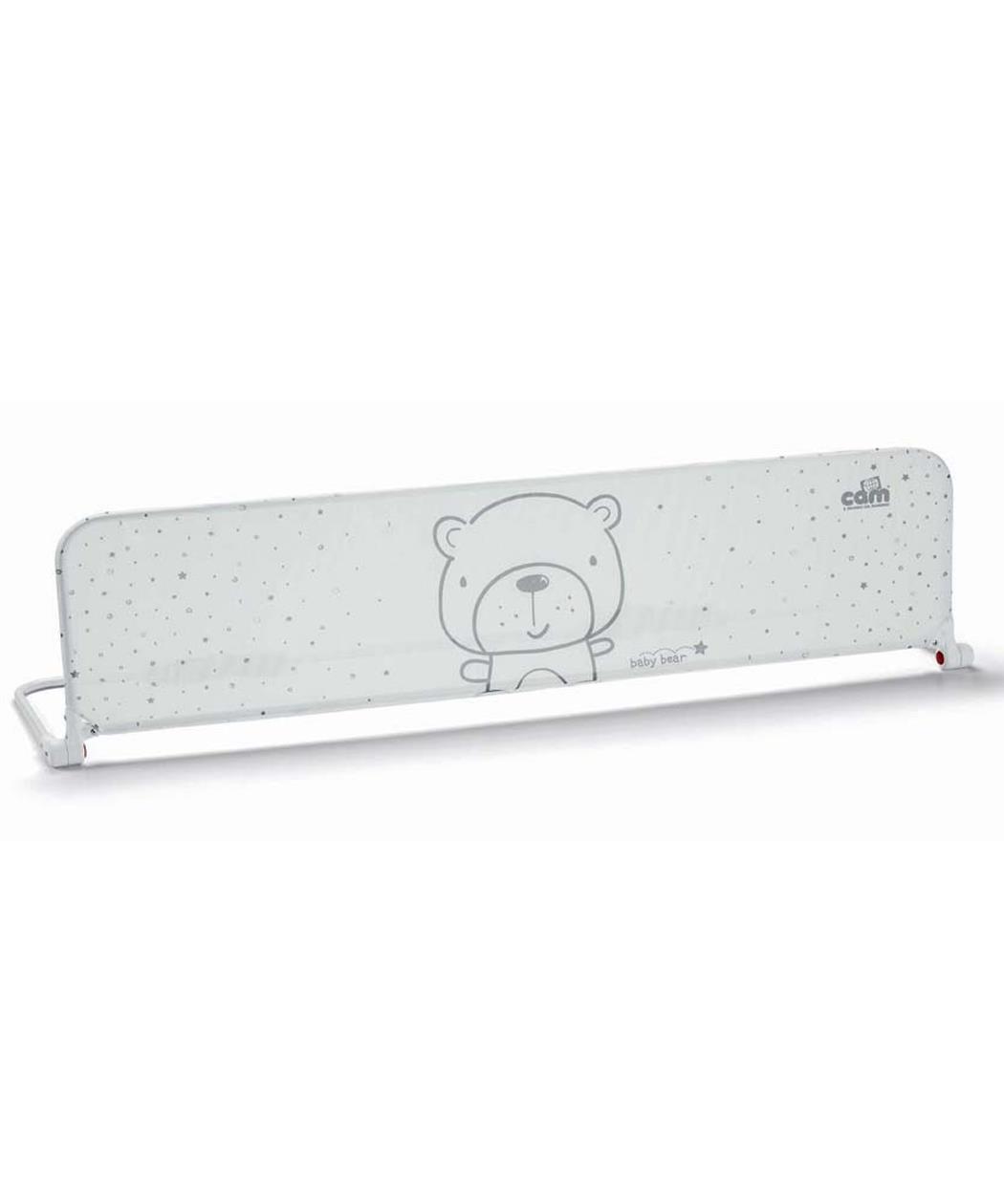 Cam sigurnosna ogradica za dečiji krevet Teddy Beige 493.262