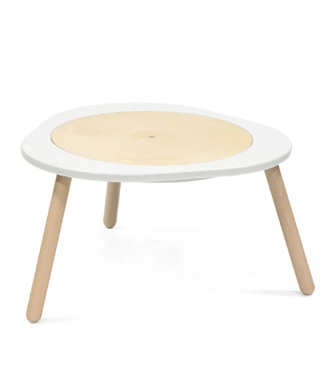 Stokke MuTable Play Table sto za decu White V2