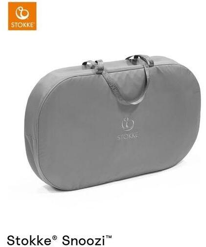 Stokke Snoozi torba za nošenje kreveta Grey